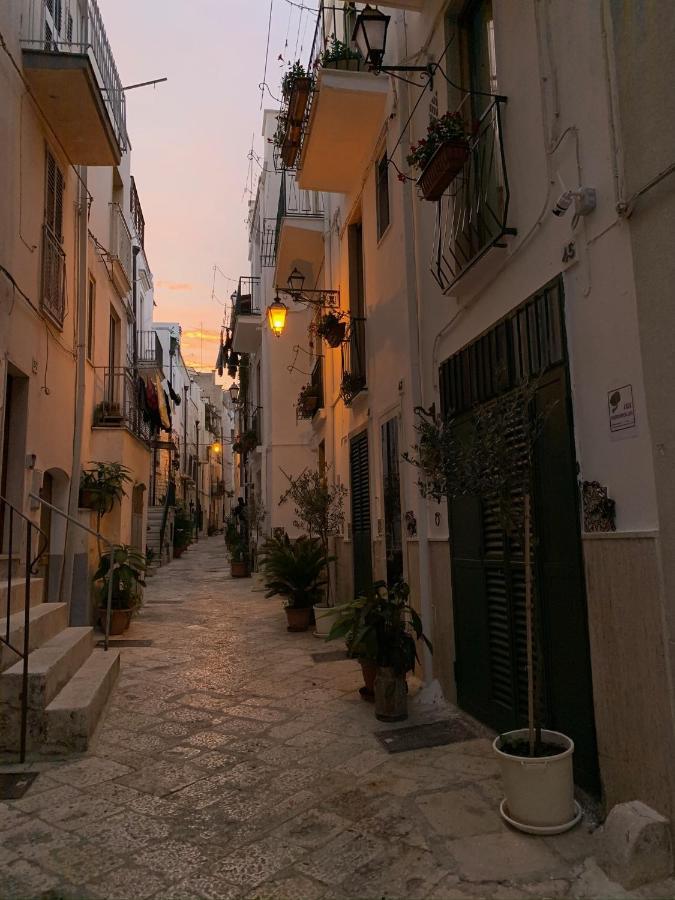 Fiori Catene Tra Le Torri Конверсано Екстериор снимка