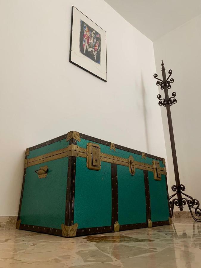 Fiori Catene Tra Le Torri Конверсано Екстериор снимка