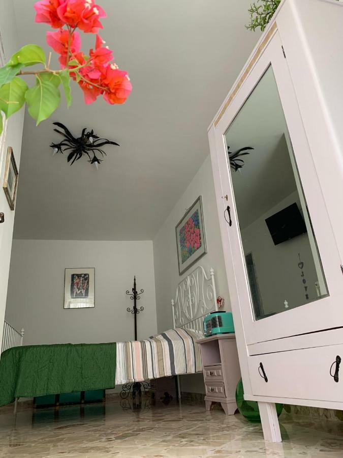 Fiori Catene Tra Le Torri Конверсано Екстериор снимка